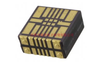 ADI亚德诺陀螺仪温度传感器轴SPI接口ADXRS453BEYZ