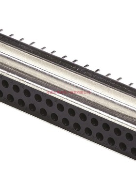 TE泰科AMPLIMITE HDP-20连接器DB37针Sub-D型母座3-1634225-2