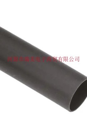 TE泰科raychem直径3.2MM黑色2:1低温热缩管长300米LSTT-3.2-0-SP