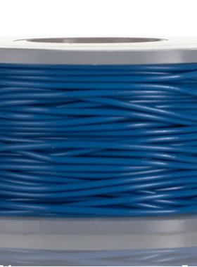 Alpha阿尔法连线电线26AWG蓝色线单芯UL1007线型3049 BL005