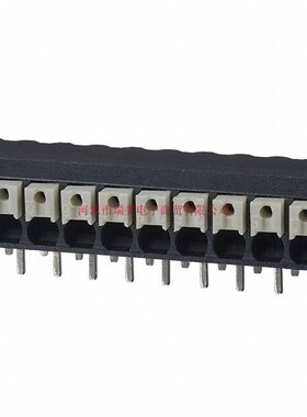 LSF-SMT 3.50/10/90 3.5SN BK TU 1824500000电子元件Weidmuller