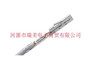 Molex莫仕汽车连接器stAK50h大母端子200096-0101