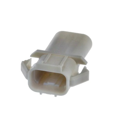 TE泰科SDL 2.5连接器1排3路2.5MM插座2321926-3