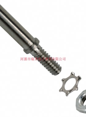 TE泰科电子M型连接器导针200389-2