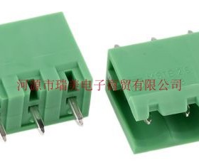 Phoenix菲尼克斯MSTBV 2.5/3-G-5.08端子块5.08MM节距3路1758021