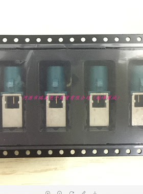 Rosenberger罗森伯格FAKRA同轴连接器59S2AQ-40MT5-Z_1现6PCS