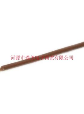 Alpha阿尔法AWM STYLE 11540耐油高温线16AWG棕色30米2916 BR005