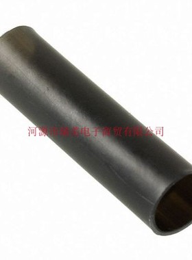 TE聚烯烃热缩管4:1内径7.5MM长50MM黑色RBK-ILS-125-NR2-0-50MM