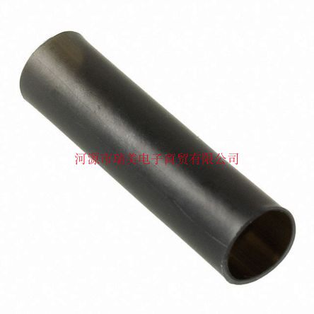 TE聚烯烃热缩管4:1内径7.5MM长50MM黑色RBK-ILS-125-NR2-0-50MM