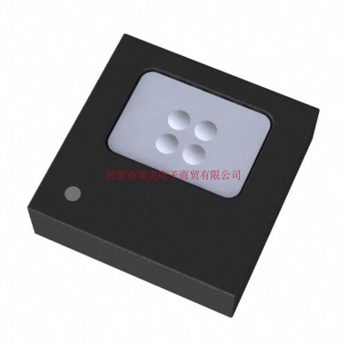 Melexis迈来芯TFSFN-5红外数字温度传感器MLX90632SLD-DCB-000-SP