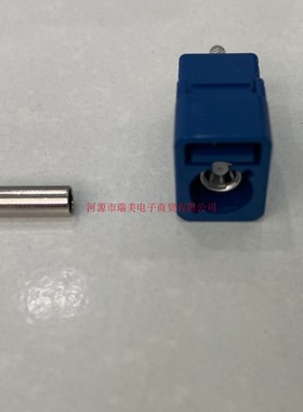 Amphenol安费诺FAKRA同轴连接器3FA1-NCSJ-C01W0