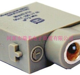 Harting浩亭母连接触点模块19410012700