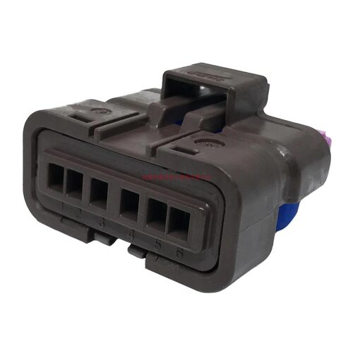 DELPHISICMA连接器211PC062S1049