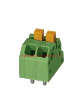 Phoenix菲尼克斯SPTAF 1/ 2-3,5-EL接线座2路45角度1862042