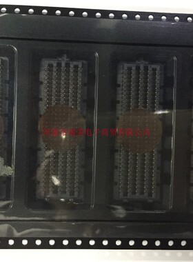 Molex板对板与夹层连接器10排300P路1.27MM节距45970-3115