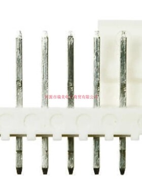 Molex莫仕KK254板对板连接器2.54MM节距1排13路22-27-2131