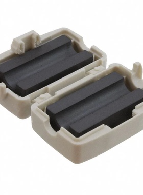 Wurth Elektronik 扣式磁环5mm孔径4W620制74271111