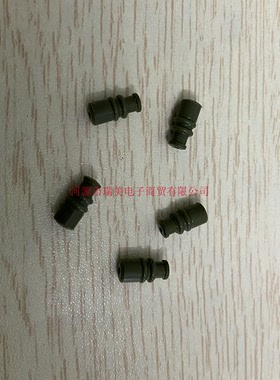 TE泰科电子Econoseal III - 070汽车连接器密封圈900324-4