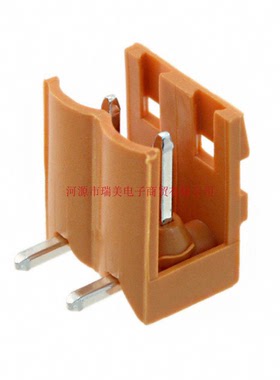 SL 5.08/02/90 3.2SNORBX连接器1508060000电子元件Weidmüller