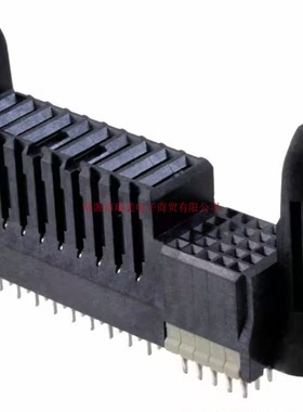 1892787-6 TE泰科MINIPAK HDL专用背板连接器35路