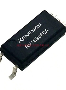 RENESAS瑞萨5000Vrms隔离器6-SOIC栅极驱动器PS9031-Y-V-F3-AX