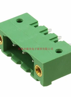 Phoenix菲尼克斯MSTBV2,5/3-GF-5,08垂直5.08MM间距3路1777086