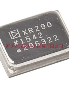 ADI亚德诺陀螺仪温度传感器2轴数字技术SPI接口ADXRS290BCEZ