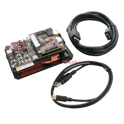 TI德州仪器DLP3010 DLPA2005 DLPC3478传感器开发板DLP3010EVM-LC