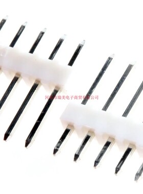 Molex莫仕KK254板对板连接器2.54MM节距1排5路22-03-2051