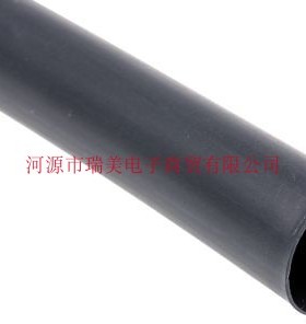 TE热缩套管3:1收缩直径22.86mm直径65.5mm黑色BSTS-27X4