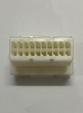 大众汽车测试4M0972420转MATEnet Dacar647-4以太网5孔2302455-1