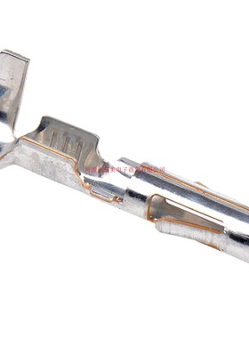 15344720 Delphi德尔福Weather-Pack连接器0.5至1mm² 公端子