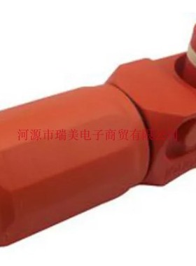 Amphenol连接器SurLok Plus橙色SLP P A 16 B S O C10-730186-030