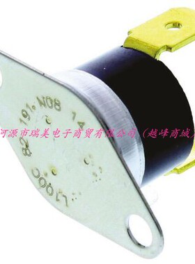 Honeywell温控器100°C开85°C关上升时打开2455R 82-191 L100C