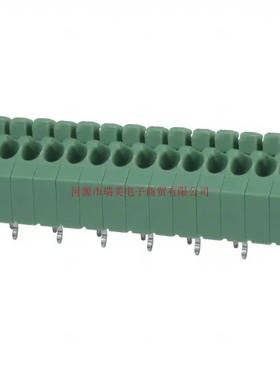 Phoenix菲尼克斯PTSA 1.5/14-3.5-Z接线板14路3.5MM间距1985315