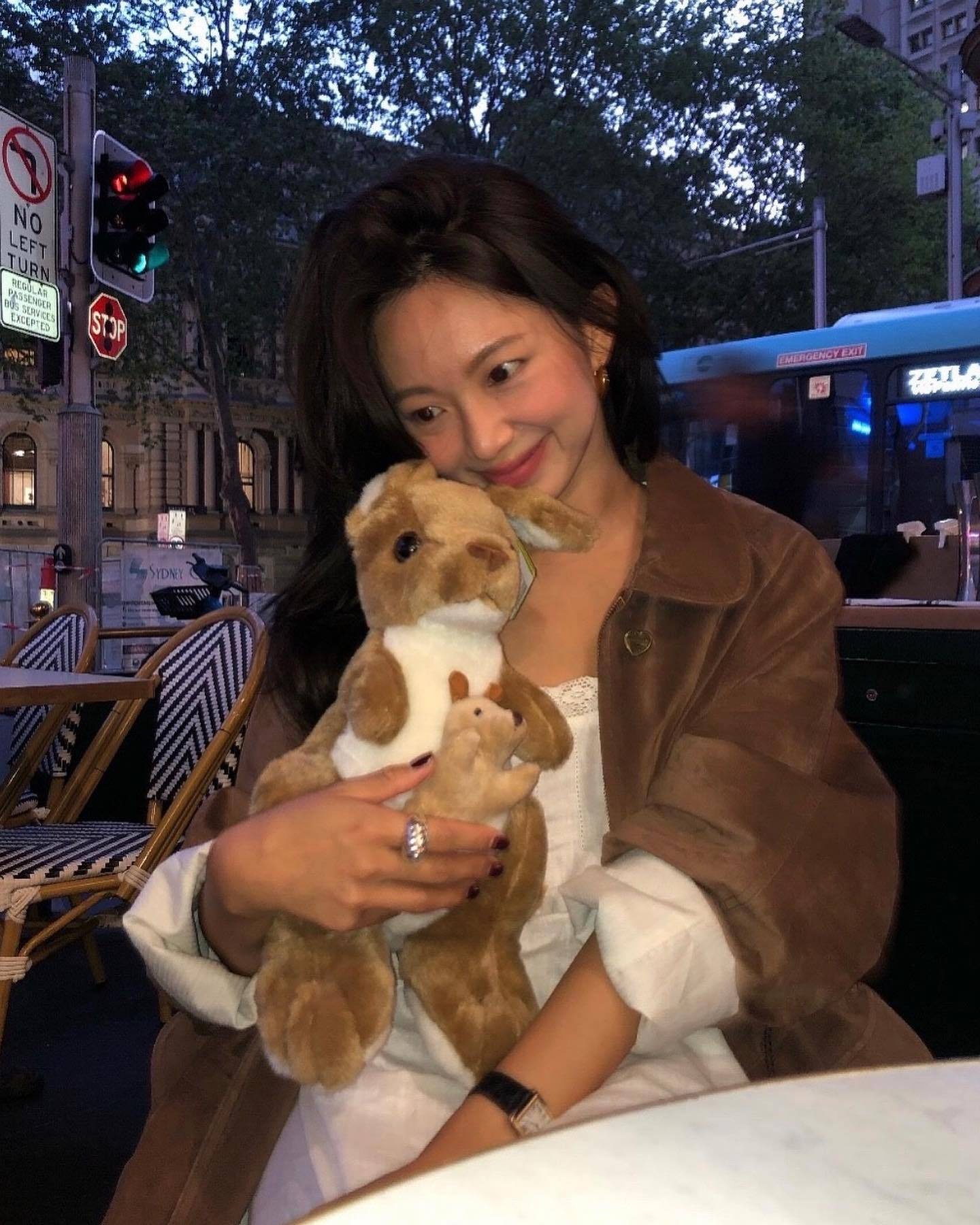 fever牛角包戒指~韩国小众ins博主黑珐琅复古贝壳戒指,饰品/流行首饰/时尚饰品新,戒指/指环,淘宝优惠券,粉丝福利购,淘宝优惠卷