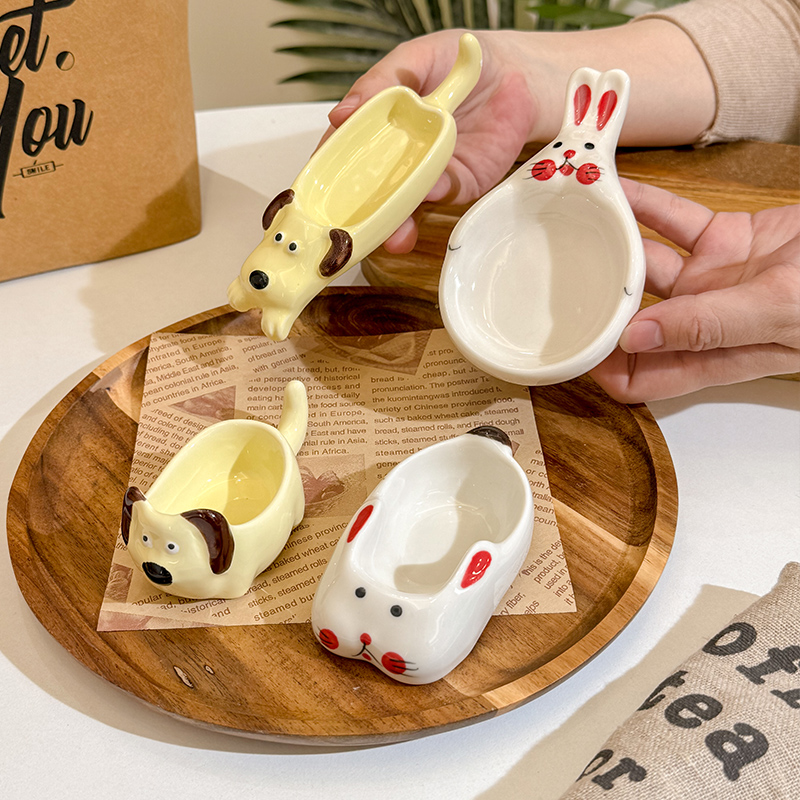 陶瓷碟蘸料碟味碟酱油碟小味碟