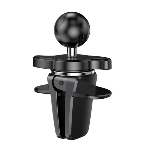 汽车出风口夹子底座配件