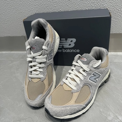 NB休闲男女系带复古运动鞋