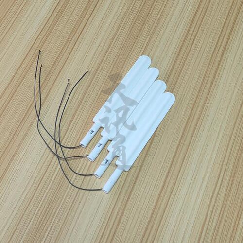 2G/3G/4G/5G三网通全向胶棒天线698-960/1710-2700/3300-5850MHz