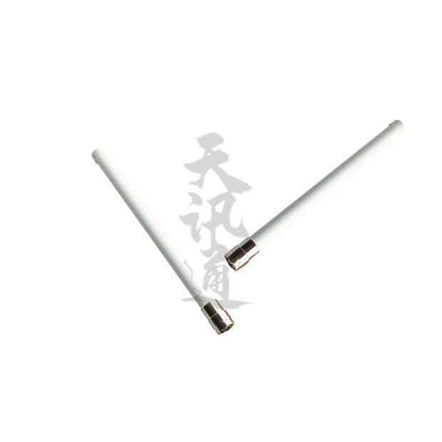 NB天线 NB-IOT网关天线2dBi 806-960/1710-2170MHz全向玻璃钢天线