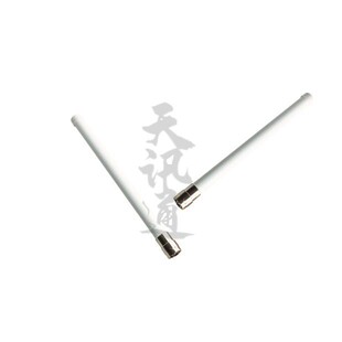 NB天线 NB-IOT网关天线2dBi 806-960/1710-2170MHz全向玻璃钢天线