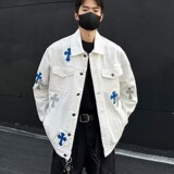 白色