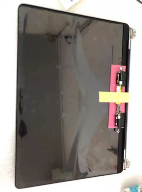 macbook pro A1706 08 A1932 A2337 A2338液晶屏幕上半部总成