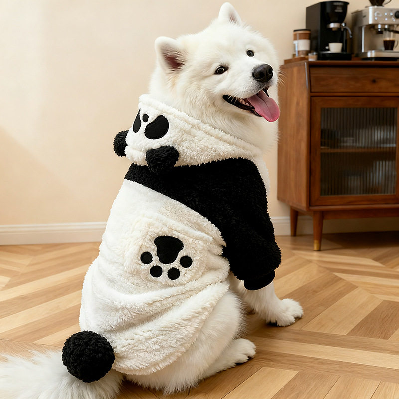 宠物狗狗衣服秋冬款冬天季保暖加狗宠物服装/雨衣