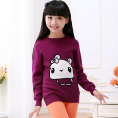 Pull fille - Ref 2105692 Image 7