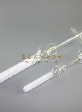 玻璃匀浆器 0.5ml 1ml 2ml 3ml 5ml 10ml 20 30 50ml 组织研磨器