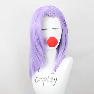 帝王动漫 JOJO的奇妙冒险 梅洛尼 里苏特涅罗 贴发丝 cos假发