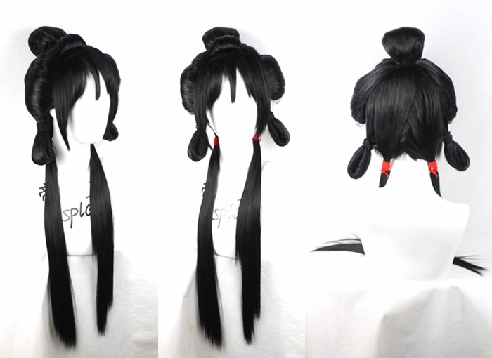 阴阳师未觉醒花魁假毛