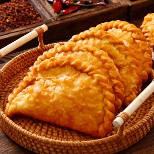 甘肃庆阳镇原特产油酥糖角角店内代购无标介意勿扰